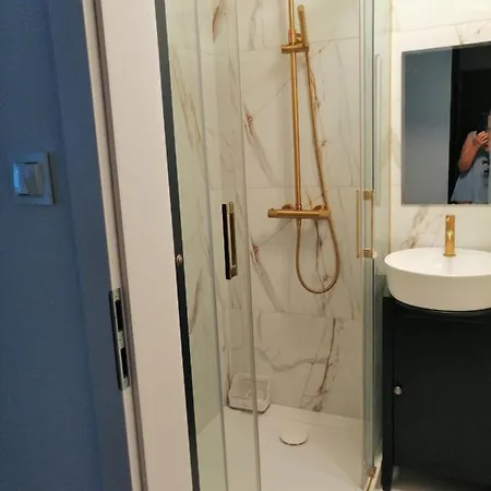 Appartement Apartament Ketrzyn Kętrzyn