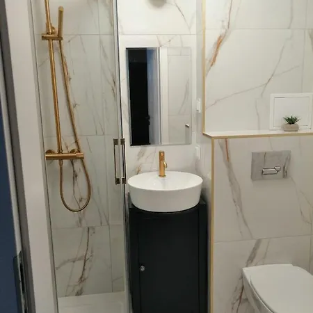 Apartament Ketrzyn Lägenhet Kętrzyn