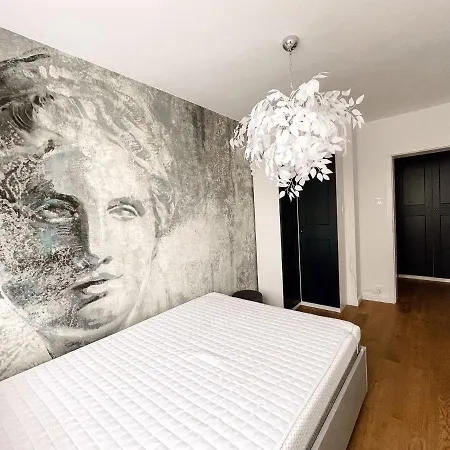 Apartament Ketrzyn *